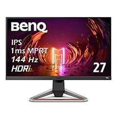 2026年最新】benQ mobiuz ex2510 ゲーミングモニターの人気アイテム