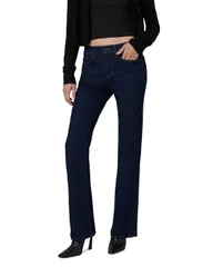 ジョーズジーンズ レディース ボトムス デニムパンツ ブーツカット プチ ブーツ Joes Jeans Petites The Provocateur High Rise Bootcut Jeans in After Party After Part