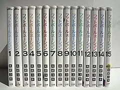 2026年最新】フットボールネーション 全巻の人気アイテム - メルカリ