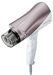 【中古-非常に良い】パナソニック ヘアドライヤー イオニティ ブラウン調 EH-NE6G-T