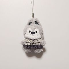 micro SKZOO用 ぬいぐるみの服【E ブルー系】 - メルカリ