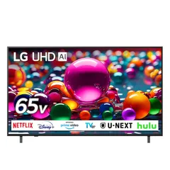 2026年最新】lg 4k テレビ 65の人気アイテム - メルカリ