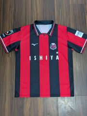 AC Milan Shevchenko 7 ユニフォーム - メルカリ