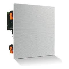 【中古-非常に良い】JBL Stage 280CSA ホワイト 1本 同軸2ウェイ 天井埋め込み スピーカー