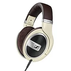 ゼンハイザー オープン型ヘッドホン HD598 (国内正規品) Amazon.co.jp: 【Amazon.co.jp限定】ゼンハイザー HD 598 SE オープン