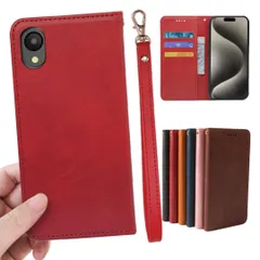 【新着商品】A23 SC-56C A23 SCG18 ギャラクシー スマホケース 耐衝撃 手帳 スタンド機能 GalaxyA235G カード収納 case 同梱 カバー ストラップ 財布型 PUレザー 内蔵マグネット 手帳型 弱磁 ケース ストラップホール 5