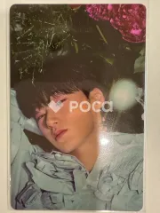 ATEEZ サン GOLDEN HOUR : Part.2 POCAALBUM TO VER.