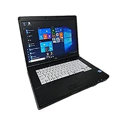 【中古】（ノート）富士通 LIFEBOOK A572/F Amazon.co.jp: 【中古】 富士通 LIFEBOOK A572/F ノートパソコン Core