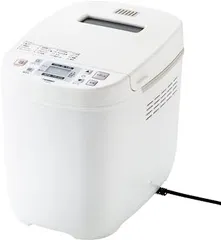 【中古】「非常に良い」ツインバード ホームベーカリー ~2斤 ホワイト PY-E631W 81rssTl8evL._AC_UF350,