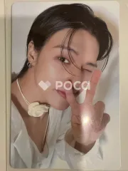 ATEEZ ウヨン GOLDEN HOUR : Part.2 POCAALBUM TO VER.