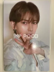 ATEEZ ヨサン GOLDEN HOUR : Part.2 TO VER.