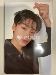 ATEEZ サン GOLDEN HOUR : Part.2 POCAALBUM DIARY VER.
