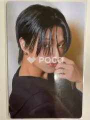 ATEEZ ウヨン GOLDEN HOUR : Part.2 POCAALBUM DIARY VER.