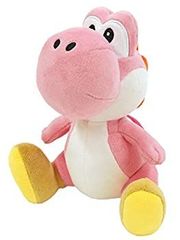 新品】USJ ヨッシー クッション 抱き枕 ぬいぐるみ - メルカリ