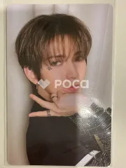 ATEEZ ヨサン GOLDEN HOUR : Part.2 FOR VER.