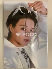 ATEEZ ウヨン GOLDEN HOUR : Part.2 POCAALBUM FOR VER.