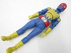 【中古-非常に良い】S.H.Figuarts ゲルショッカー戦闘員