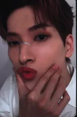 JO1 アニメ盤 金城碧海 Your Key