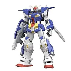 2026年最新】mg 1/100 ガンダムストームブリンガーの人気アイテム