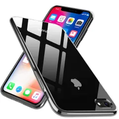 【新着商品】対応 iPhone5s/5 用の ケース クリア TPUカバー 耐衝撃 米軍MIL規格取得 車載ホルダー 指紋防止 カメラ保護 黄変防止 衝撃吸収 透明 薄型 軽量 滑り止め 柔軟性 アイフォンSEケース 透明(4インチ) N301-01