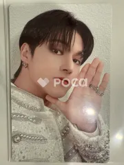 ATEEZ ウヨン 2025 ATEEZ WORLD TOUR [TOWARDS THE LIGHT : WILL TO POWER] FINALE IN SEOUL SAILOR PACKAGE