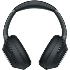 2026年最新】ソニー ワイヤレスノイズキャンセリングヘッドホン WH