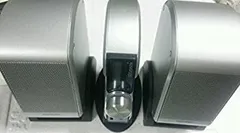 中古-非常に良い】 ケンウッド デジタルアンプ&スピーカーシステム