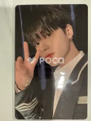 ATEEZ ウヨン ATINY 6TH MEMBERSHIP KIT