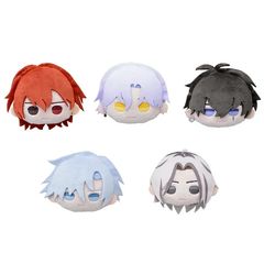 18TRIPきゃらまるフェイスマスコット～R1ze～ エイトリ ぬいぐるみ