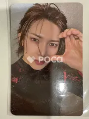 ATEEZ ヨサン ATEEZ 2025 WORLD TOUR [IN YOUR FANTASY] IN INCHEON SAILOR PACKAGE