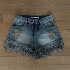 BOHEMSEO ボヘミアンソウル ボヘミアンソウル ショーツ ハーフパンツ ショートパンツ sサイズ