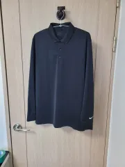 メンズ) NIKE ゴルフ 機能性 カラーTシャツ Lサイズ (L-スリム XL オススメ)