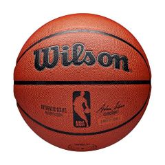バスケットボール SPALDING NBA 公式球 6.5号 天然革皮 - メルカリ