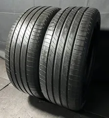 2023年製 約7.6～8分山 ミシュラン　MICHELIN プライマシー　PRIMACY 4 225/50R18 2本 h_1521