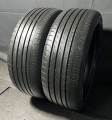 ハンコックVENTUS S1 EVO 285/35r22 2本バリ溝 - メルカリ