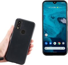 KYOCERA Android One S6-KC 本体 - メルカリ