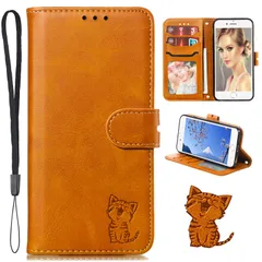 Lsscase 兼用 iPhone 7/8/se2/se3/6/6Sに適用 ケース手帳型 アイフォンSE2/SE3に適合 カバー PUレザー ストラップ付き カード収納 携帯ケース スマホケース 携帯カバー PUレザー スタンド機能 財布型 ベルトマグネット