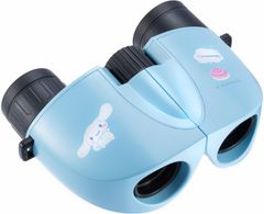 最終価格です‼️サンリオ 双眼鏡 キキララの絵で可愛いです♡ - メルカリ