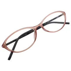 [OTC] おしゃれ 老眼鏡 かわいい 老眼鏡にみえない リーディンググラス シニアグラス レディース 女性向き 軽い やわらか ブルーライトカット 121-5-3.0PK