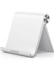 (ユーグリーン) UGREEN スマートフォンスタンド スマートフォンホルダー iPhone X/iPhone 8/iPhone 7 Plus/6S/6/5S/5C/SE/Samsung Galaxy S9/S8/S7 Edge/S6/S5/LG G6/HTCのサムネイル