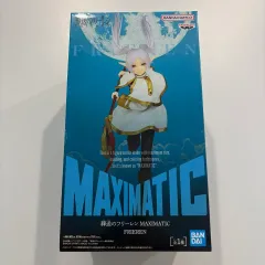 葬送のフリーレン MAXIMATIC レン フィギュア