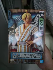 ONE PIECE) DXF ワノ国 サンジ