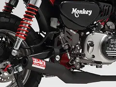 2026年最新】ゴリラ マフラー ヨシムラの人気アイテム - メルカリ