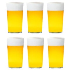 東洋佐々木ガラス ウイスキーグラス ロックグラス 薄氷 うすらい 315ml 6個セット 割れにくい コップ 日本製 食洗機対応 B-21110CS