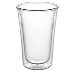 曙産業 われない ダブルウォール グラス スリム 300ml TW-3783のサムネイル