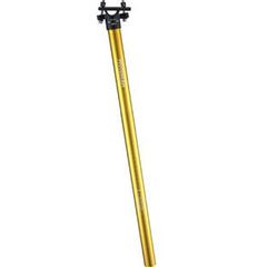 超美品！TUNEシートポストbluelugsurly simworkscrust - メルカリ