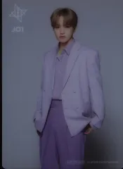 JO1 HMV 大平祥生 STRANGER