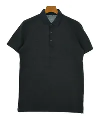 LANVIN ポロシャツ メンズ 【古着】【中古】【送料無料】