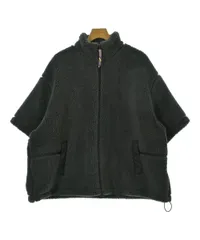 is-ness ブルゾン（その他） メンズ 【古着】【中古】【送料無料】