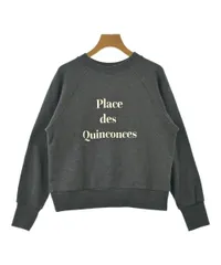 SLOBE IENA スウェット レディース 【古着】【中古】【送料無料】